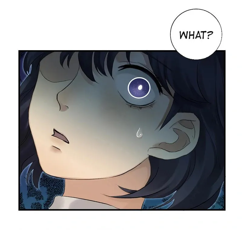 Strange Store (Colored) Chapter 46 page 43 - 