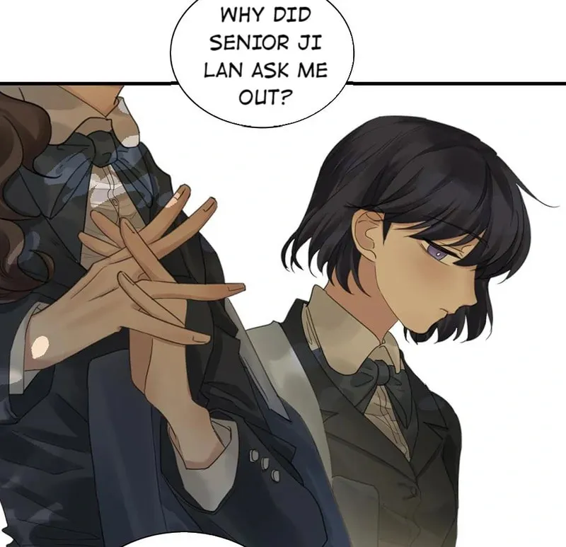 Strange Store (Colored) Chapter 46 page 47 - 