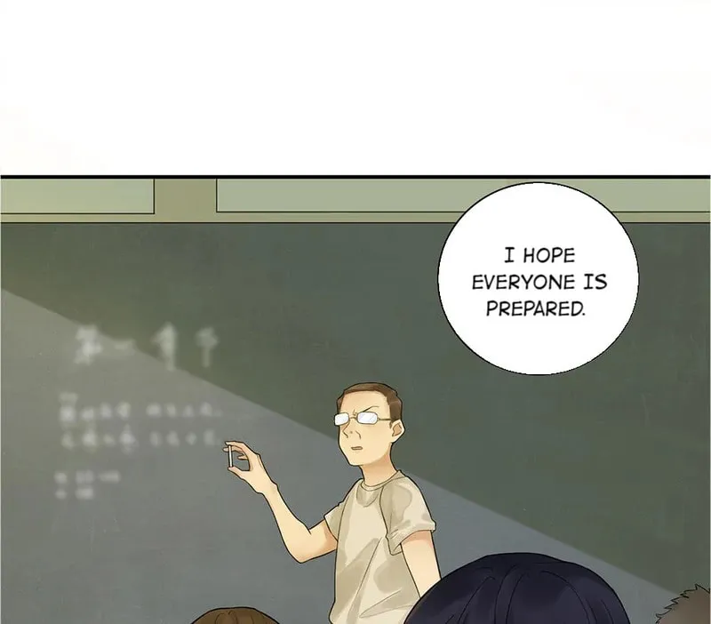 Strange Store (Colored) Chapter 46 page 7 - 