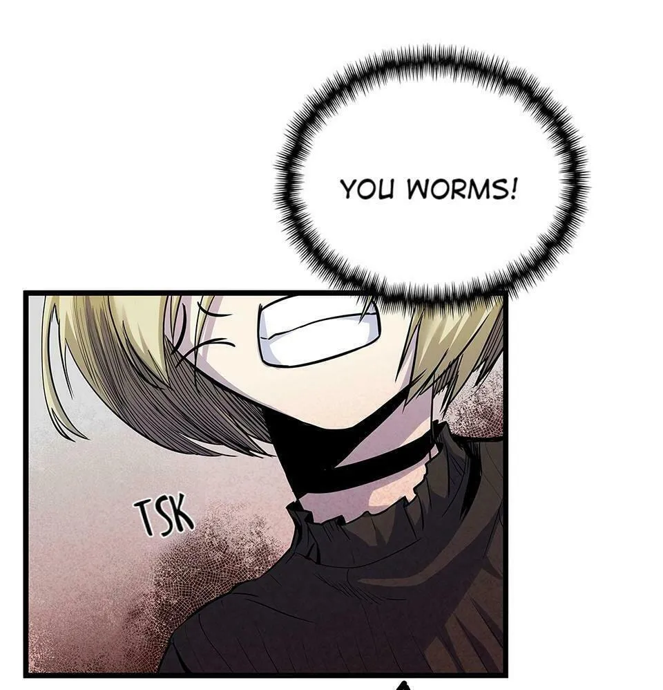 Strange Store (Colored) Chapter 5 page 105 - 