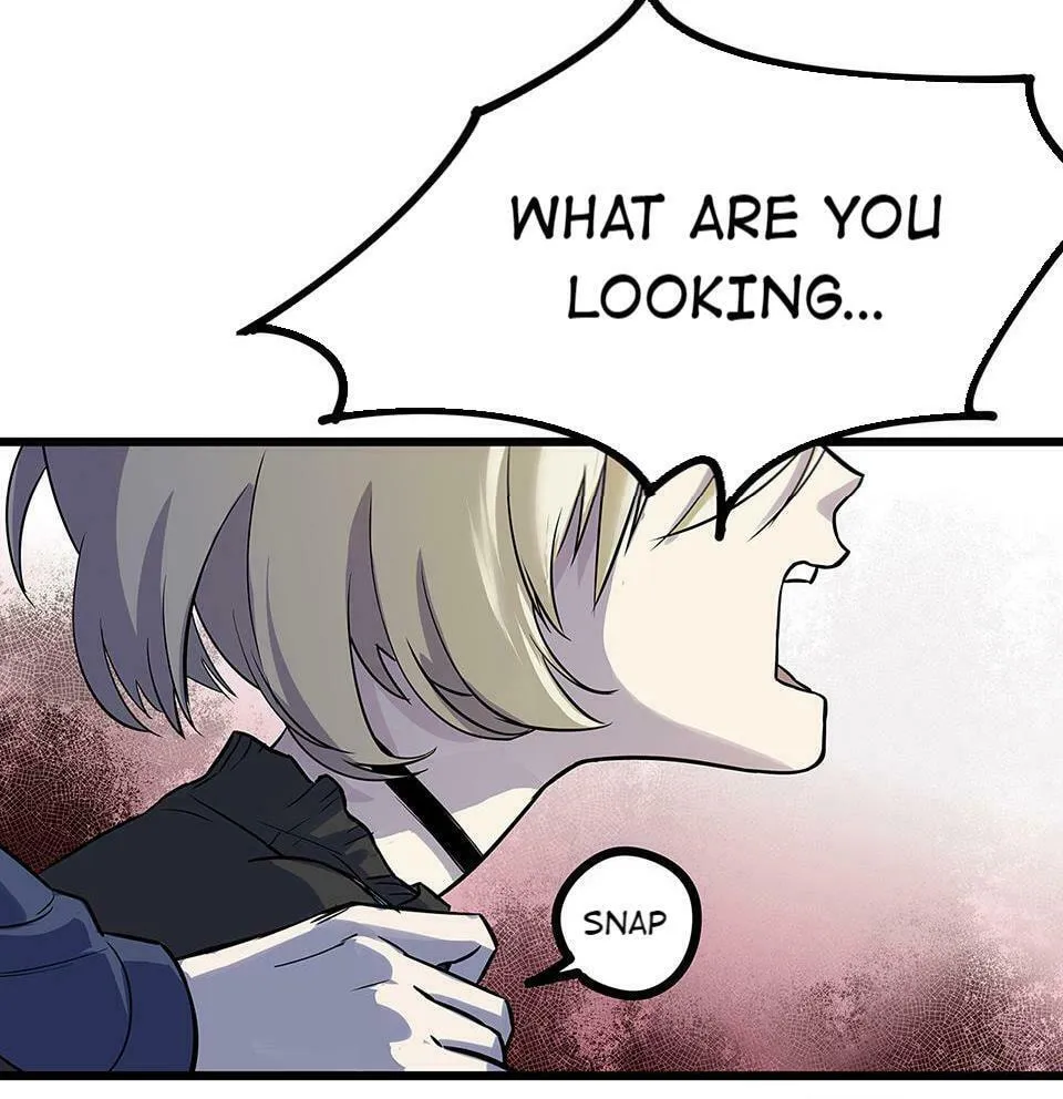 Strange Store (Colored) Chapter 5 page 106 - 