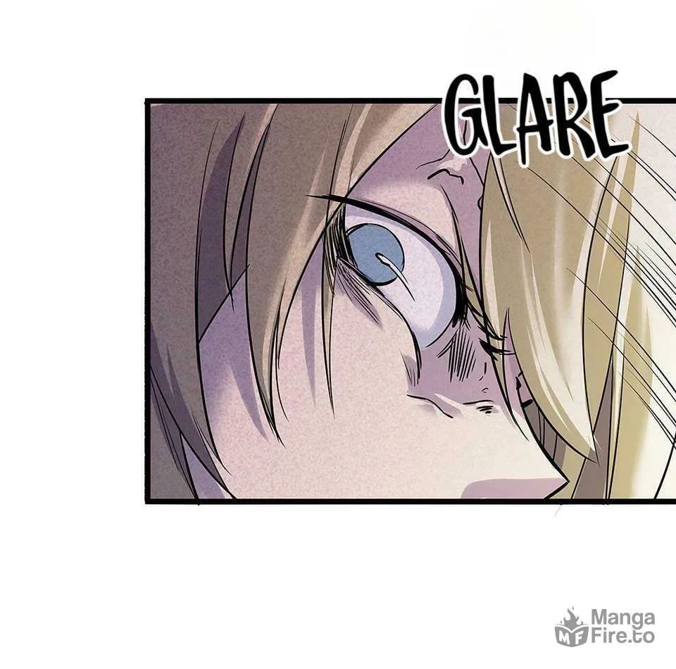 Strange Store (Colored) Chapter 5 page 107 - 