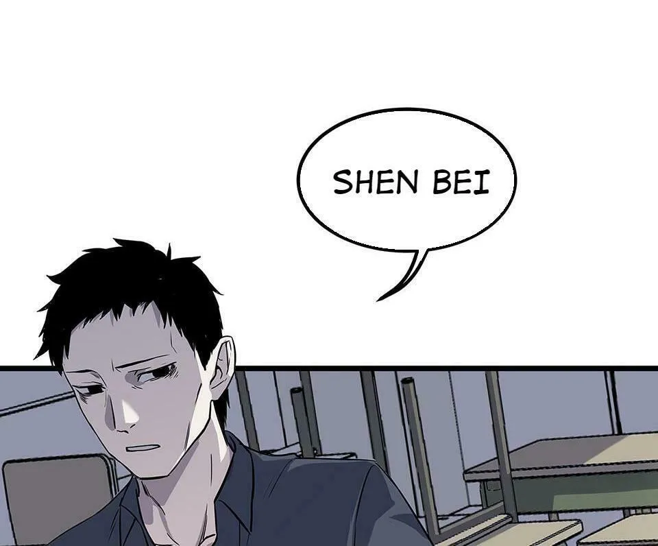 Strange Store (Colored) Chapter 5 page 108 - 