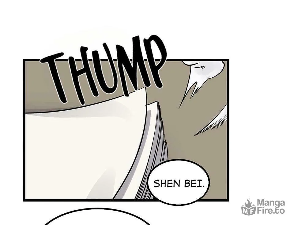 Strange Store (Colored) Chapter 5 page 112 - 