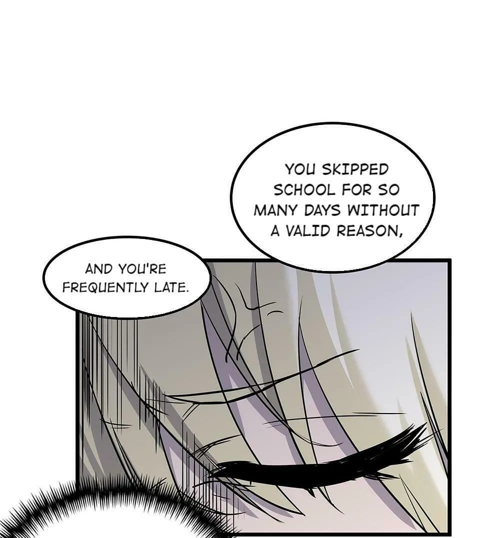 Strange Store (Colored) Chapter 5 page 115 - 
