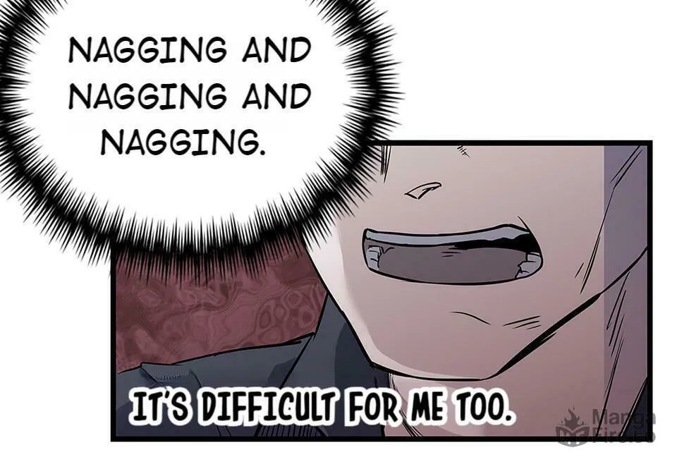 Strange Store (Colored) Chapter 5 page 117 - 