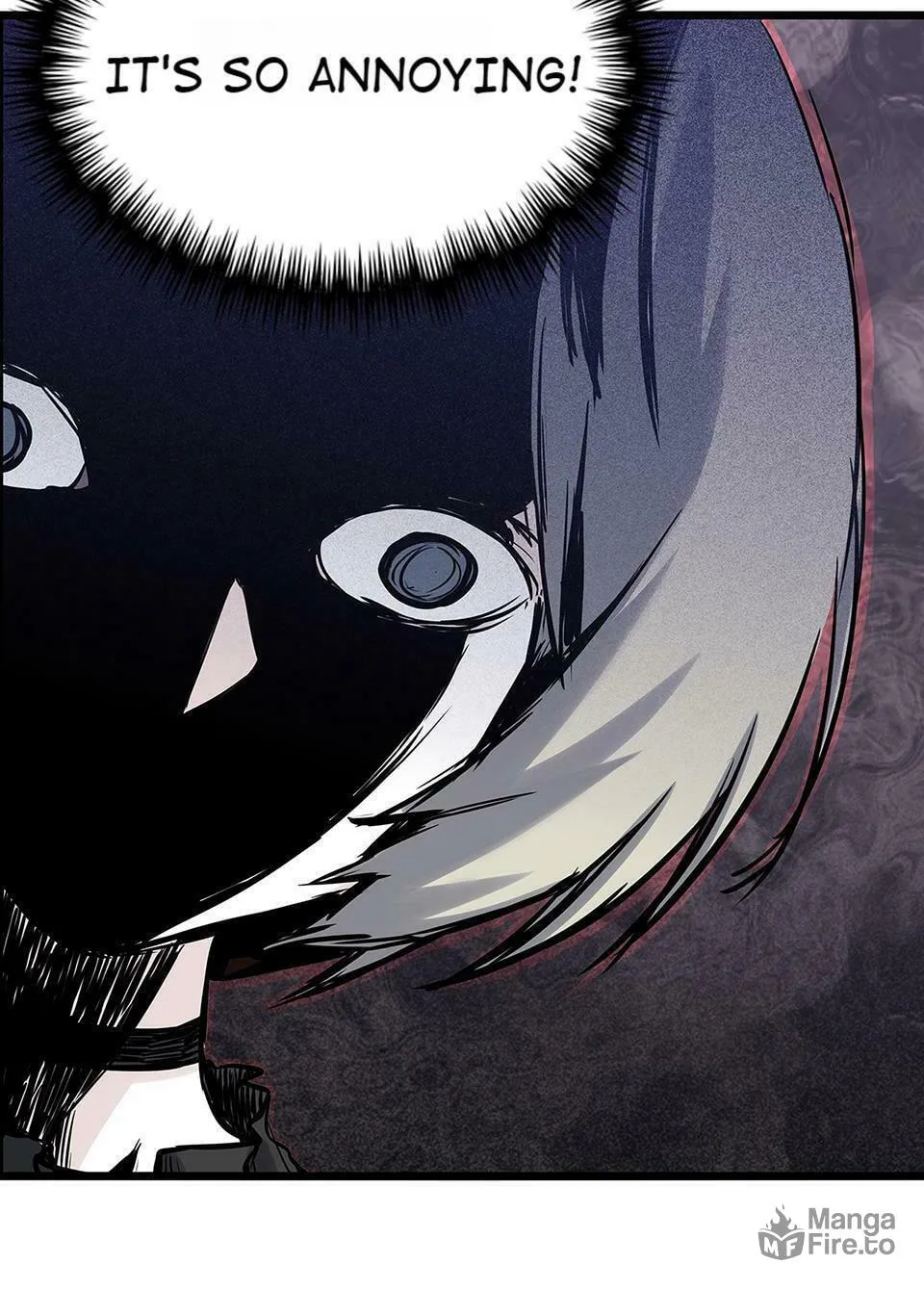 Strange Store (Colored) Chapter 5 page 119 - 