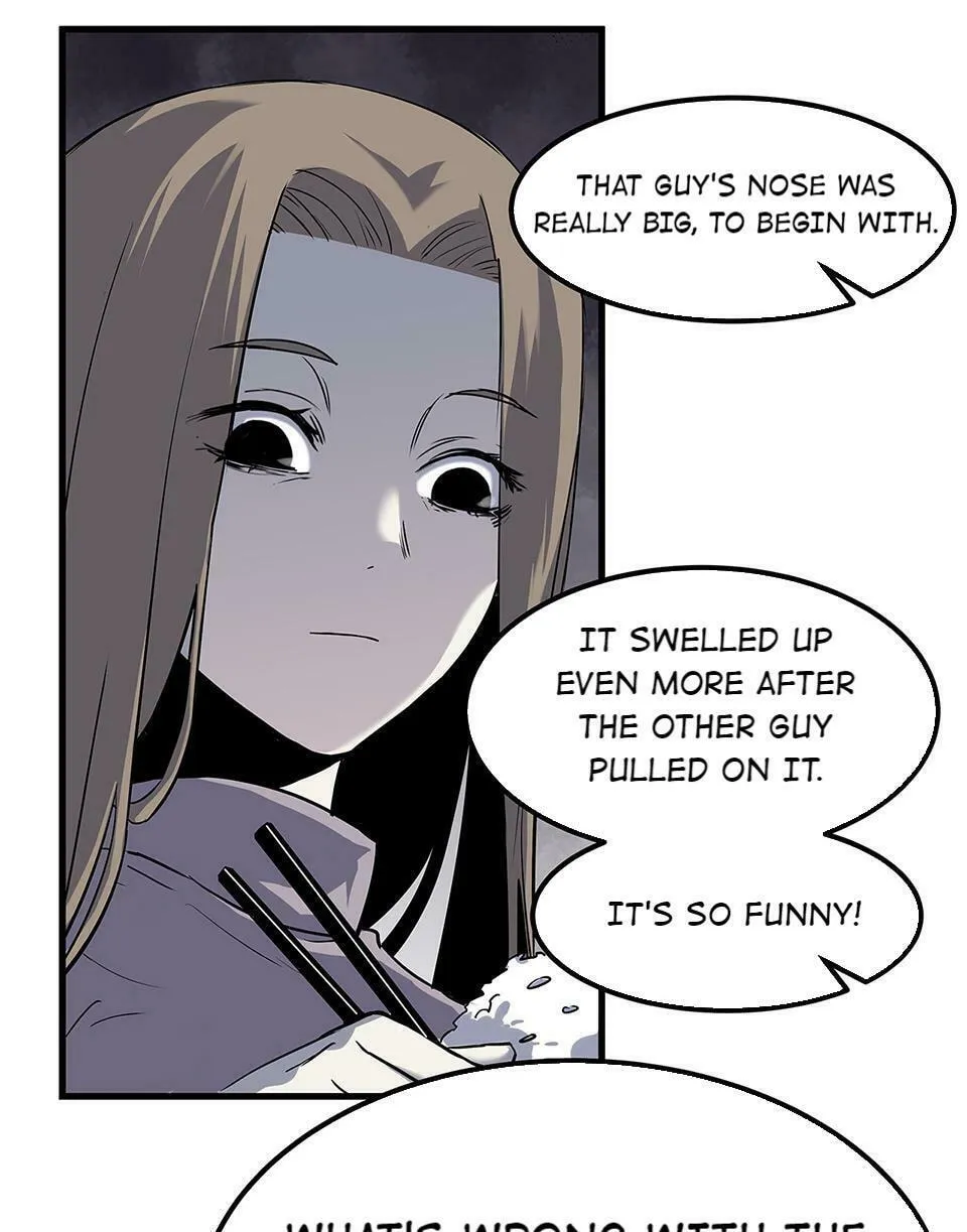 Strange Store (Colored) Chapter 5 page 13 - 