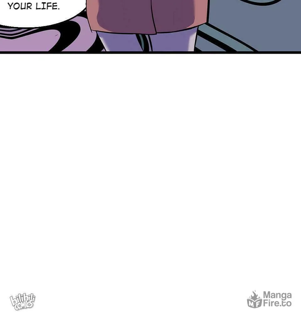 Strange Store (Colored) Chapter 5 page 122 - 