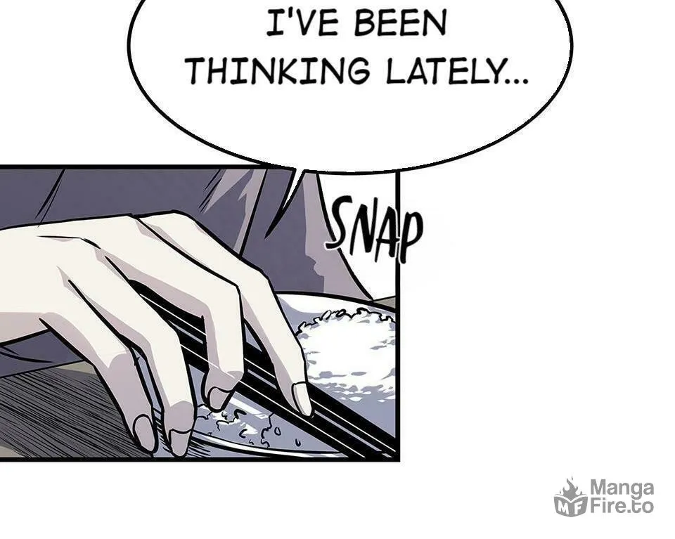 Strange Store (Colored) Chapter 5 page 18 - 