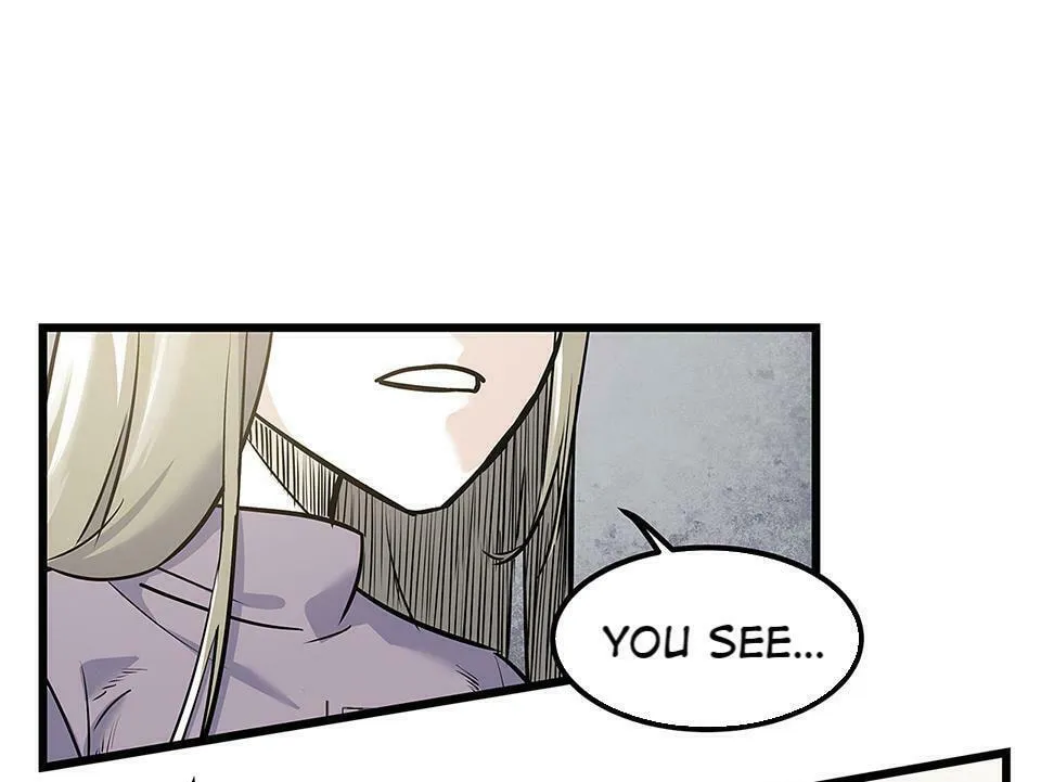 Strange Store (Colored) Chapter 5 page 19 - 