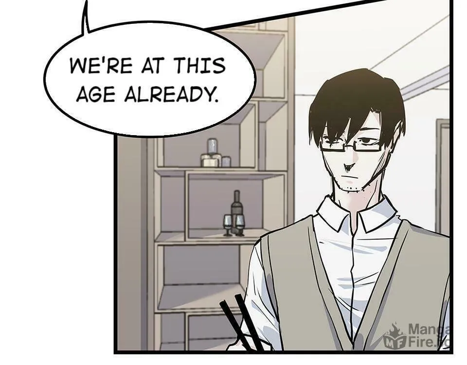 Strange Store (Colored) Chapter 5 page 20 - 