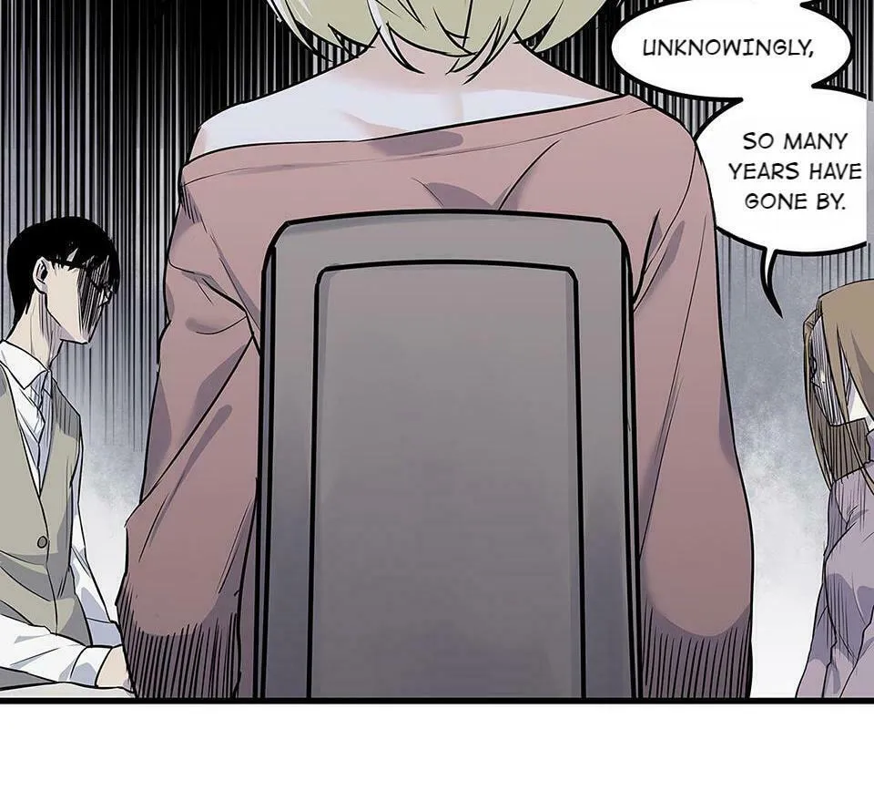 Strange Store (Colored) Chapter 5 page 26 - 