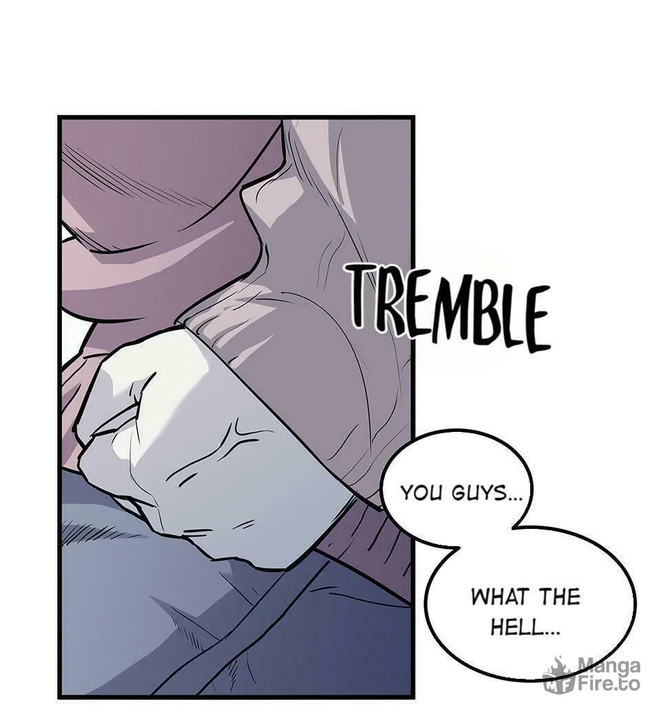 Strange Store (Colored) Chapter 5 page 27 - 