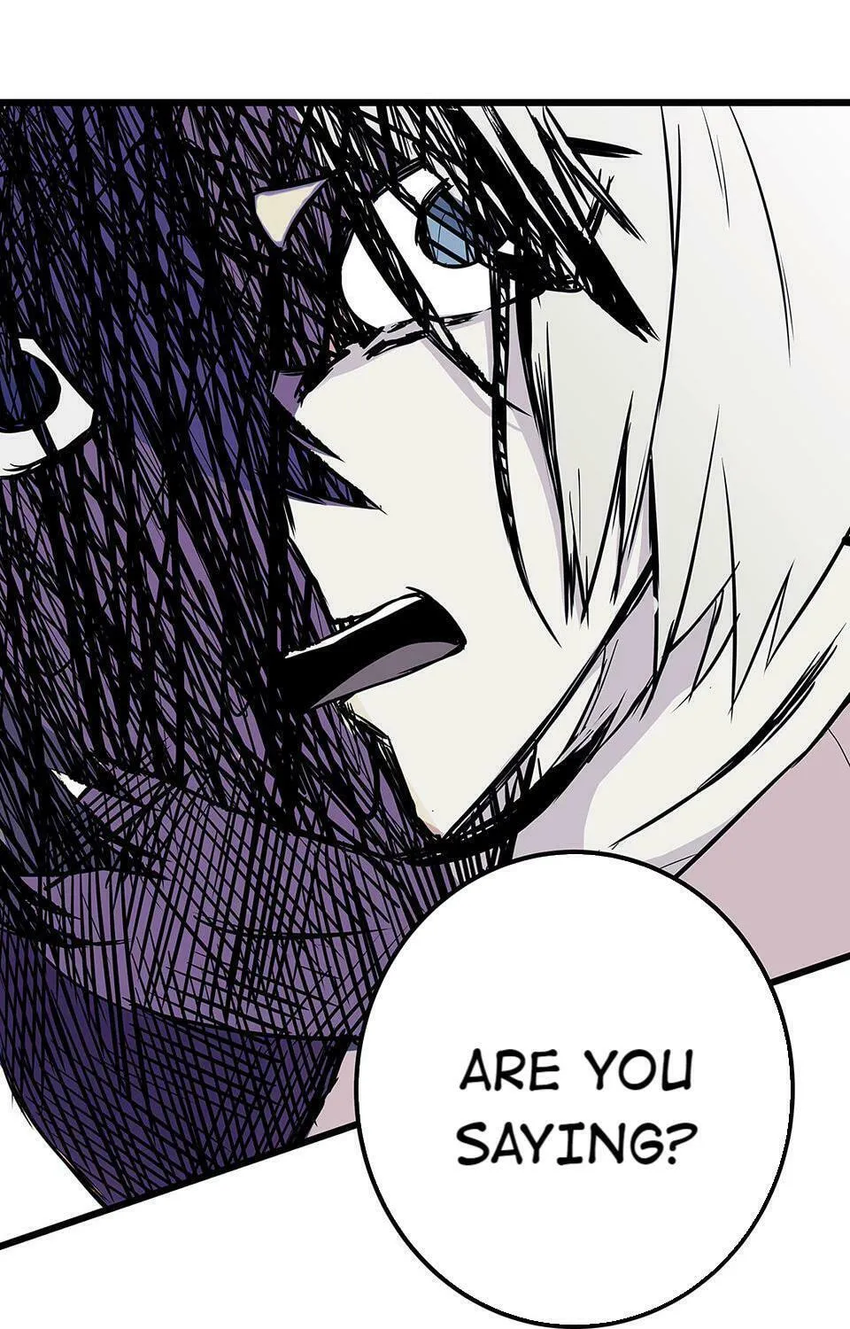 Strange Store (Colored) Chapter 5 page 28 - 
