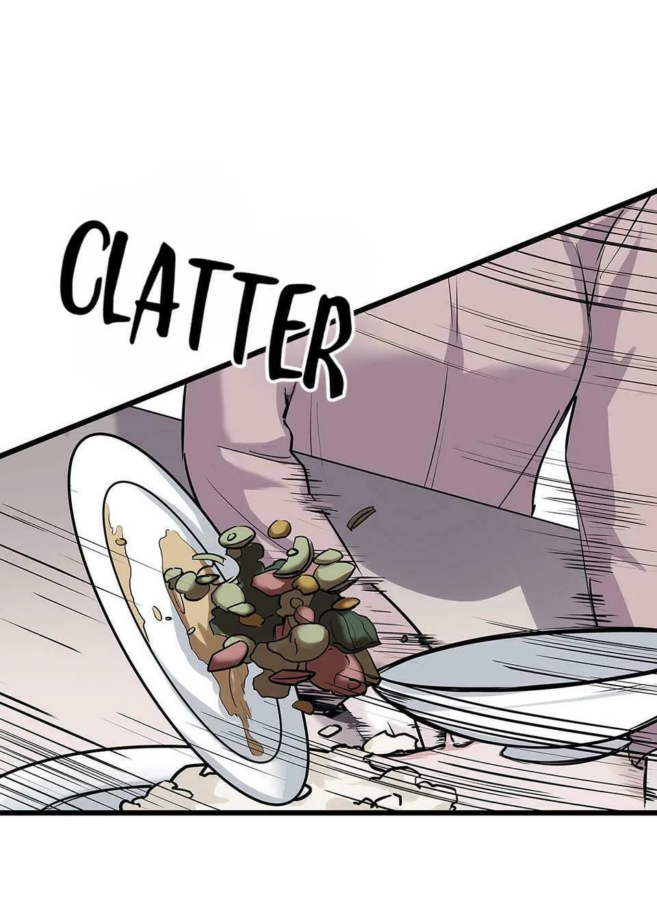 Strange Store (Colored) Chapter 5 page 30 - 