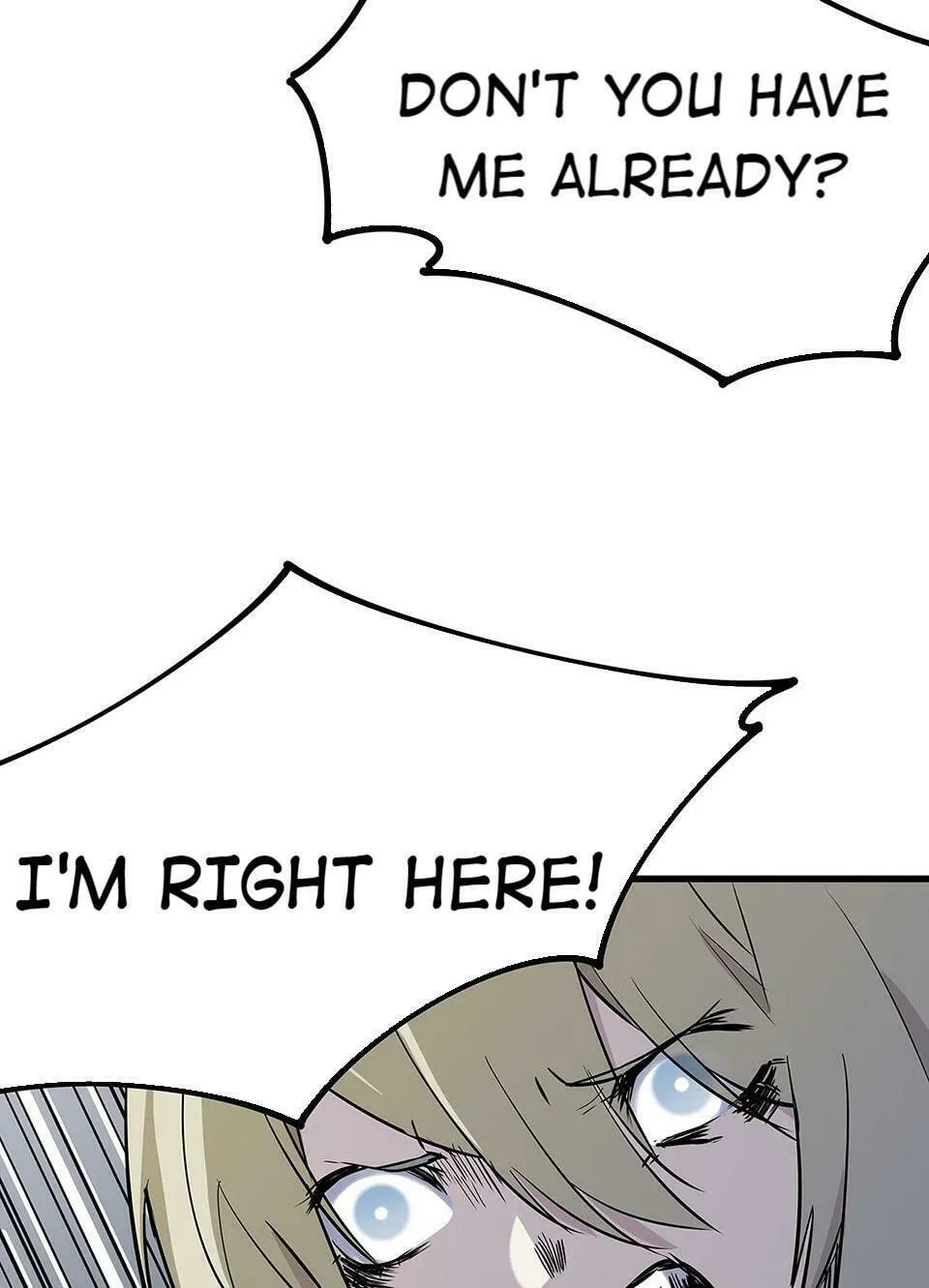 Strange Store (Colored) Chapter 5 page 32 - 