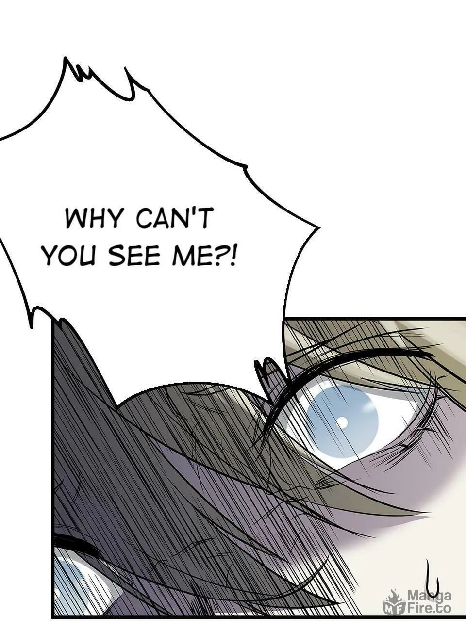 Strange Store (Colored) Chapter 5 page 34 - 