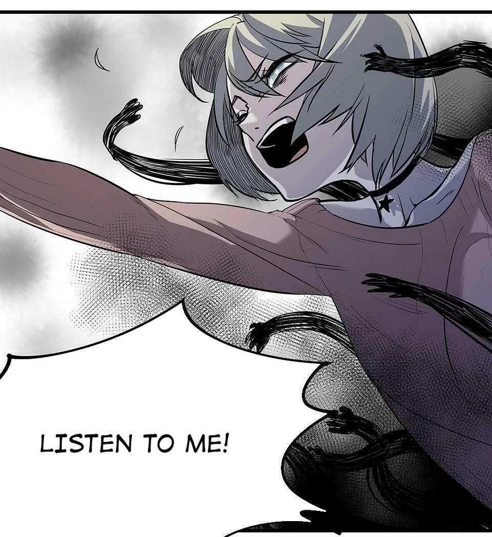 Strange Store (Colored) Chapter 5 page 38 - 