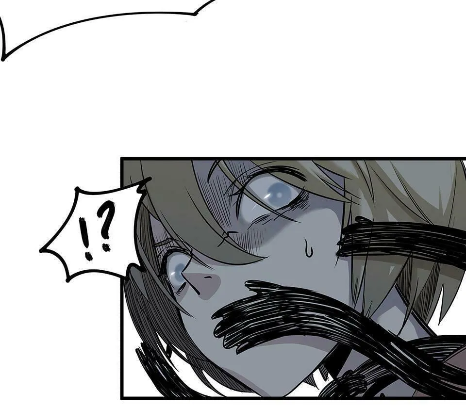 Strange Store (Colored) Chapter 5 page 39 - 