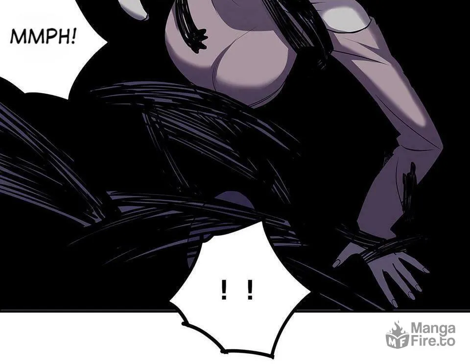Strange Store (Colored) Chapter 5 page 43 - 