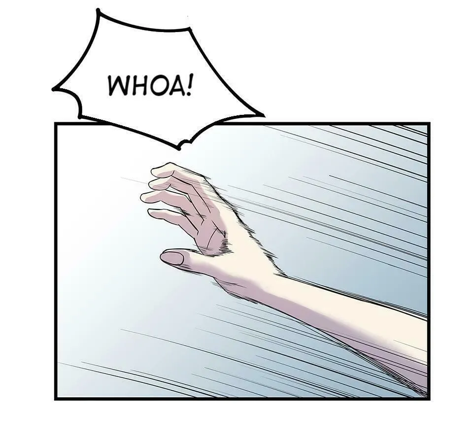 Strange Store (Colored) Chapter 5 page 47 - 