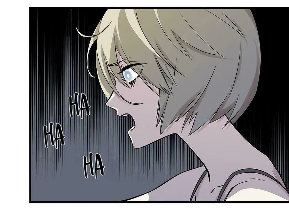 Strange Store (Colored) Chapter 5 page 50 - 