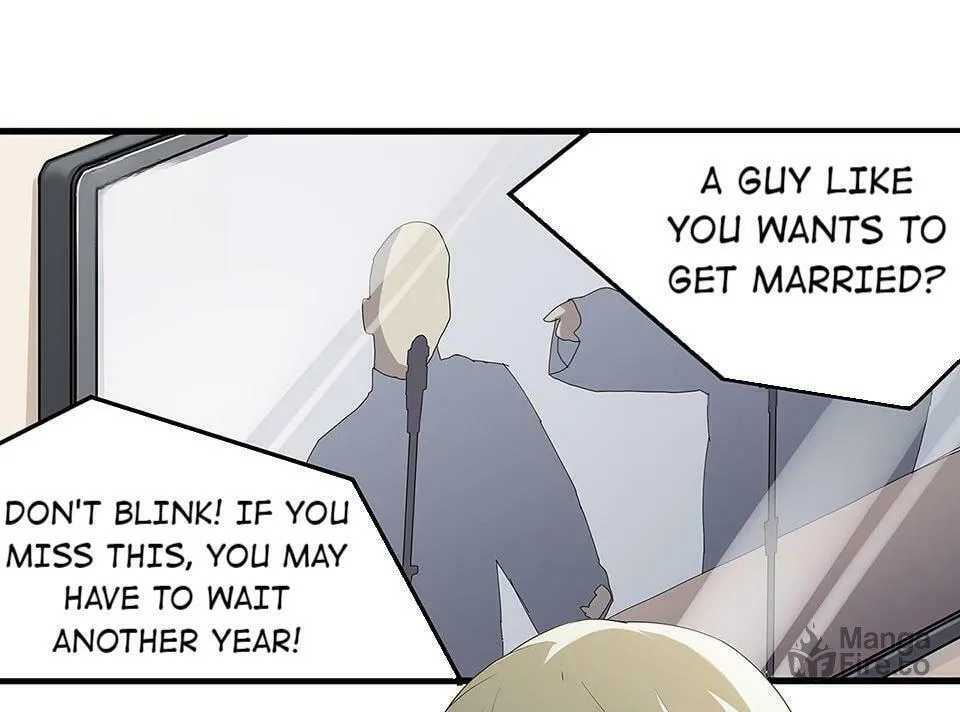 Strange Store (Colored) Chapter 5 page 6 - 
