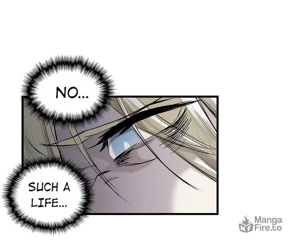 Strange Store (Colored) Chapter 5 page 51 - 