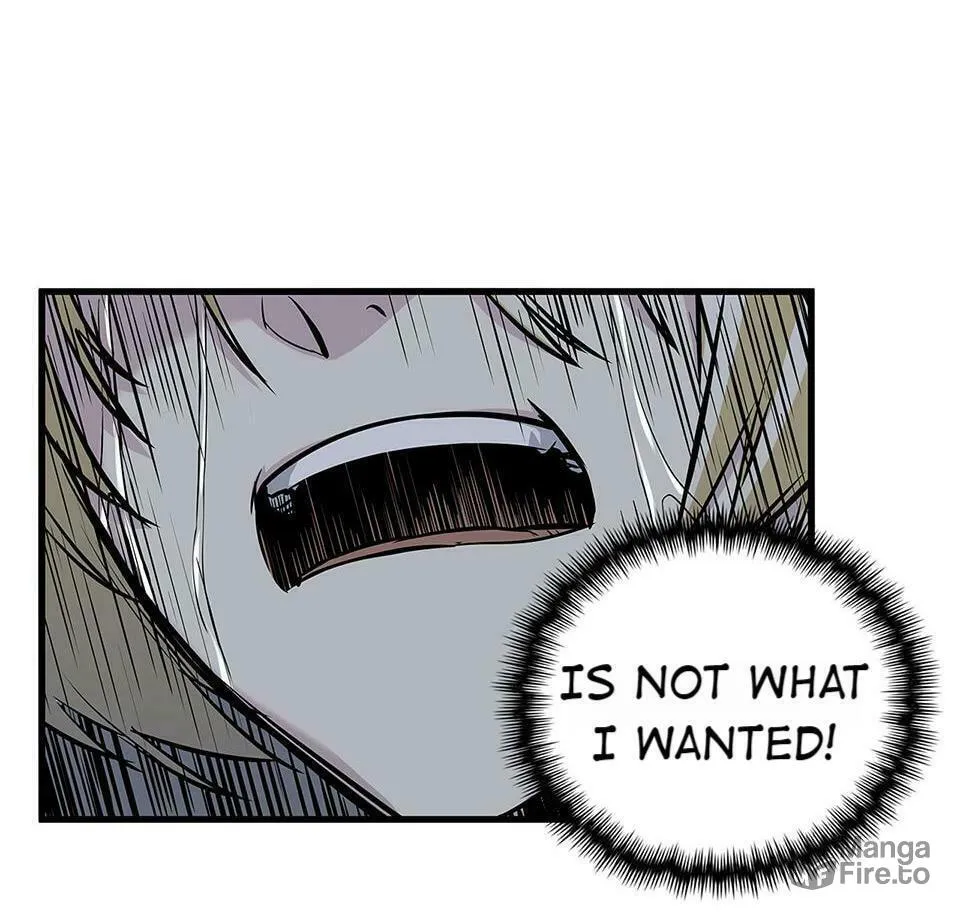 Strange Store (Colored) Chapter 5 page 52 - 