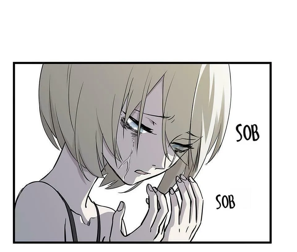 Strange Store (Colored) Chapter 5 page 57 - 