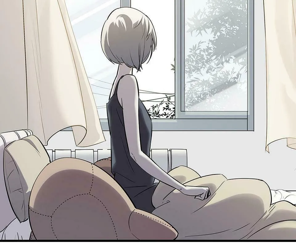 Strange Store (Colored) Chapter 5 page 60 - 