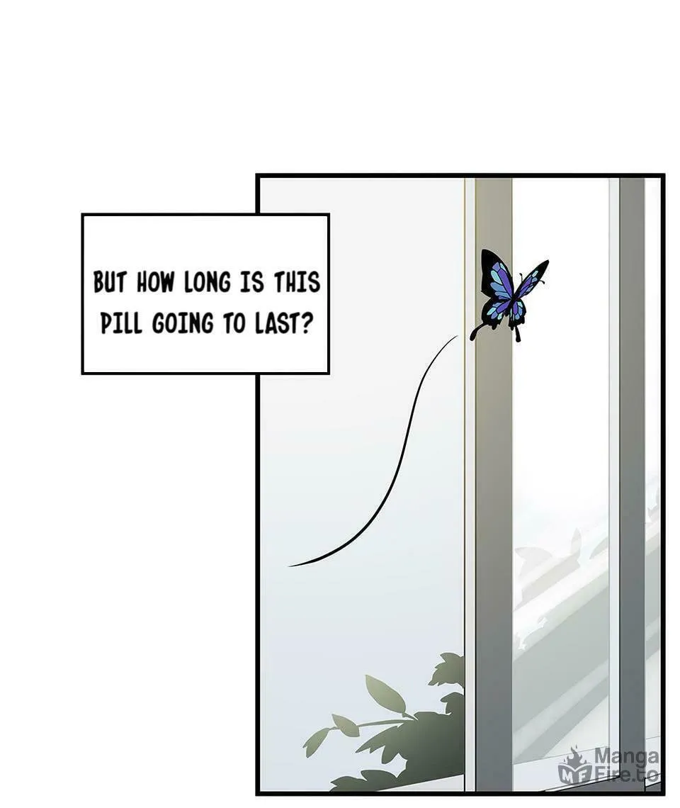 Strange Store (Colored) Chapter 5 page 61 - 