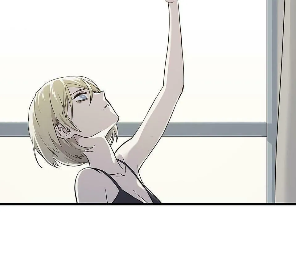 Strange Store (Colored) Chapter 5 page 65 - 