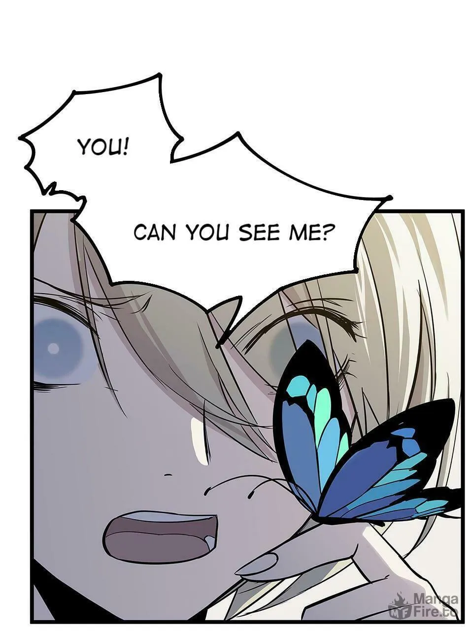 Strange Store (Colored) Chapter 5 page 67 - 