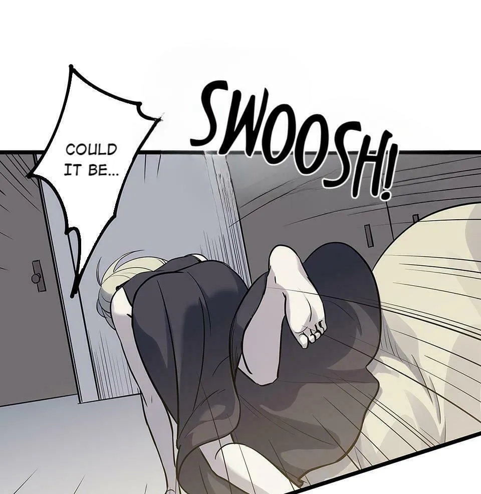 Strange Store (Colored) Chapter 5 page 70 - 