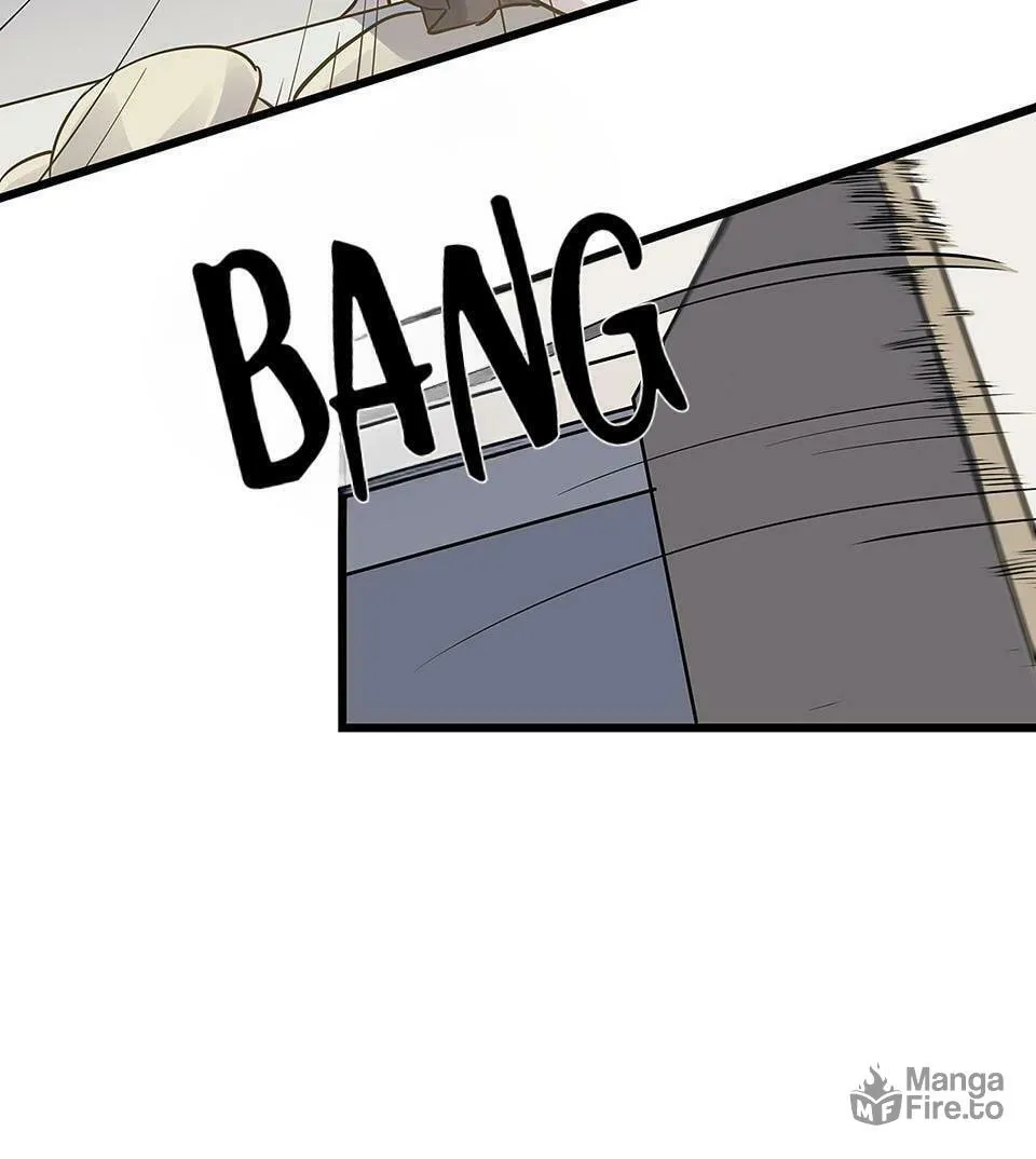 Strange Store (Colored) Chapter 5 page 71 - 