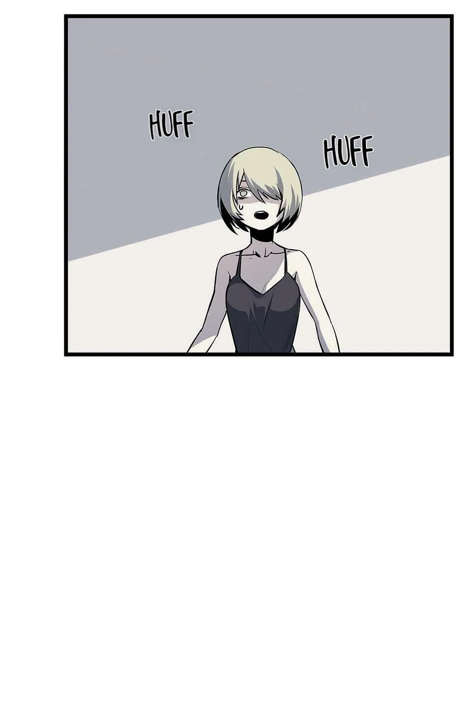 Strange Store (Colored) Chapter 5 page 73 - 