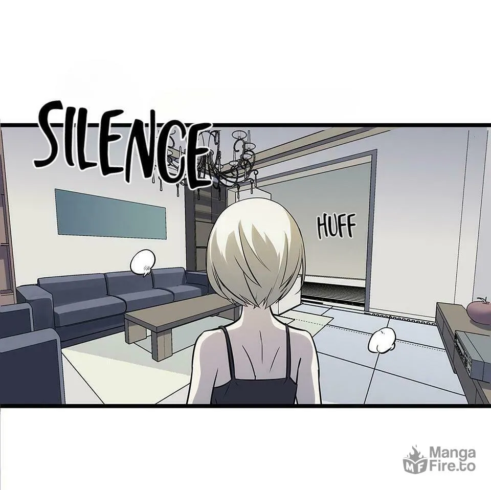 Strange Store (Colored) Chapter 5 page 74 - 