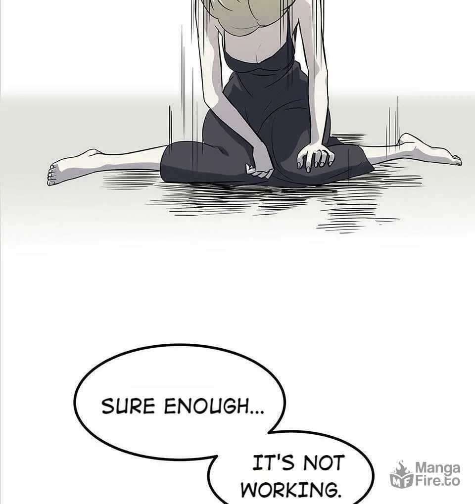 Strange Store (Colored) Chapter 5 page 77 - 