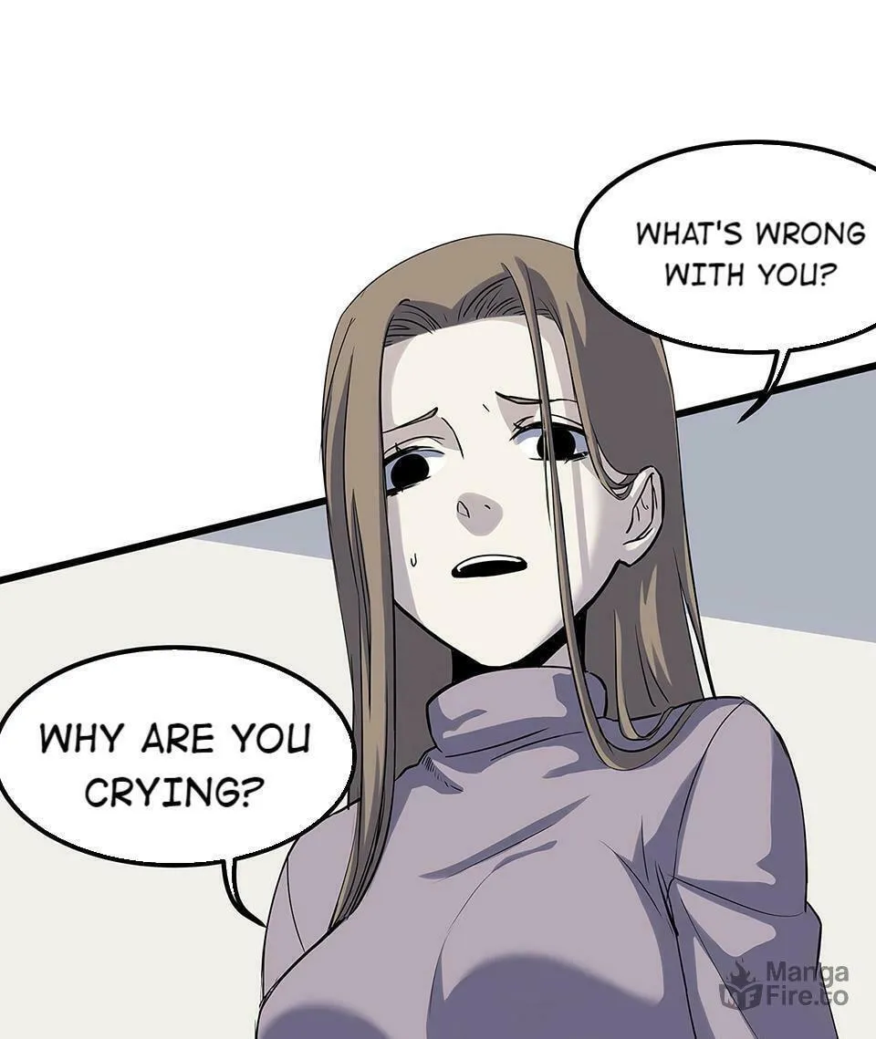 Strange Store (Colored) Chapter 5 page 83 - 