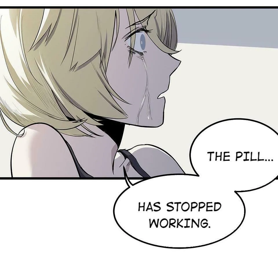 Strange Store (Colored) Chapter 5 page 85 - 