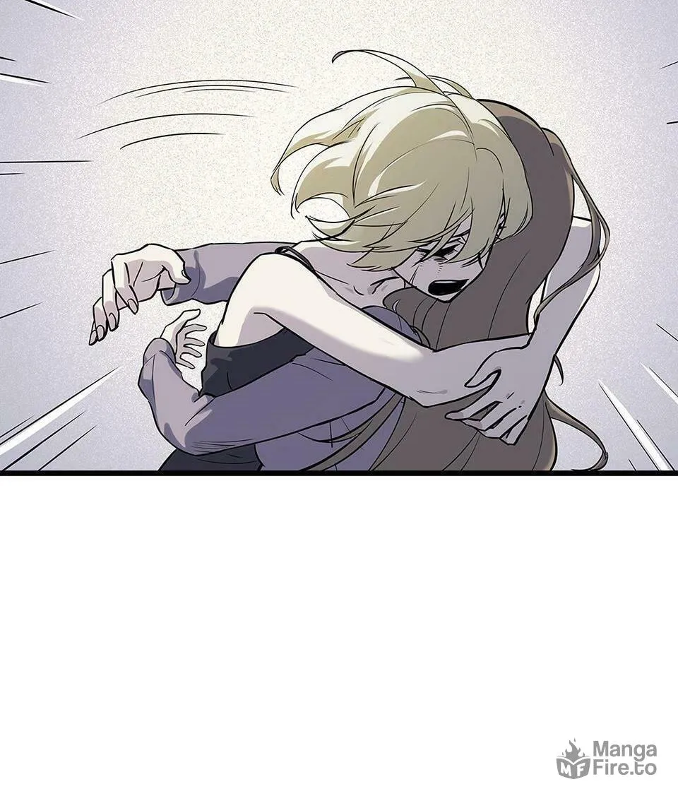 Strange Store (Colored) Chapter 5 page 87 - 
