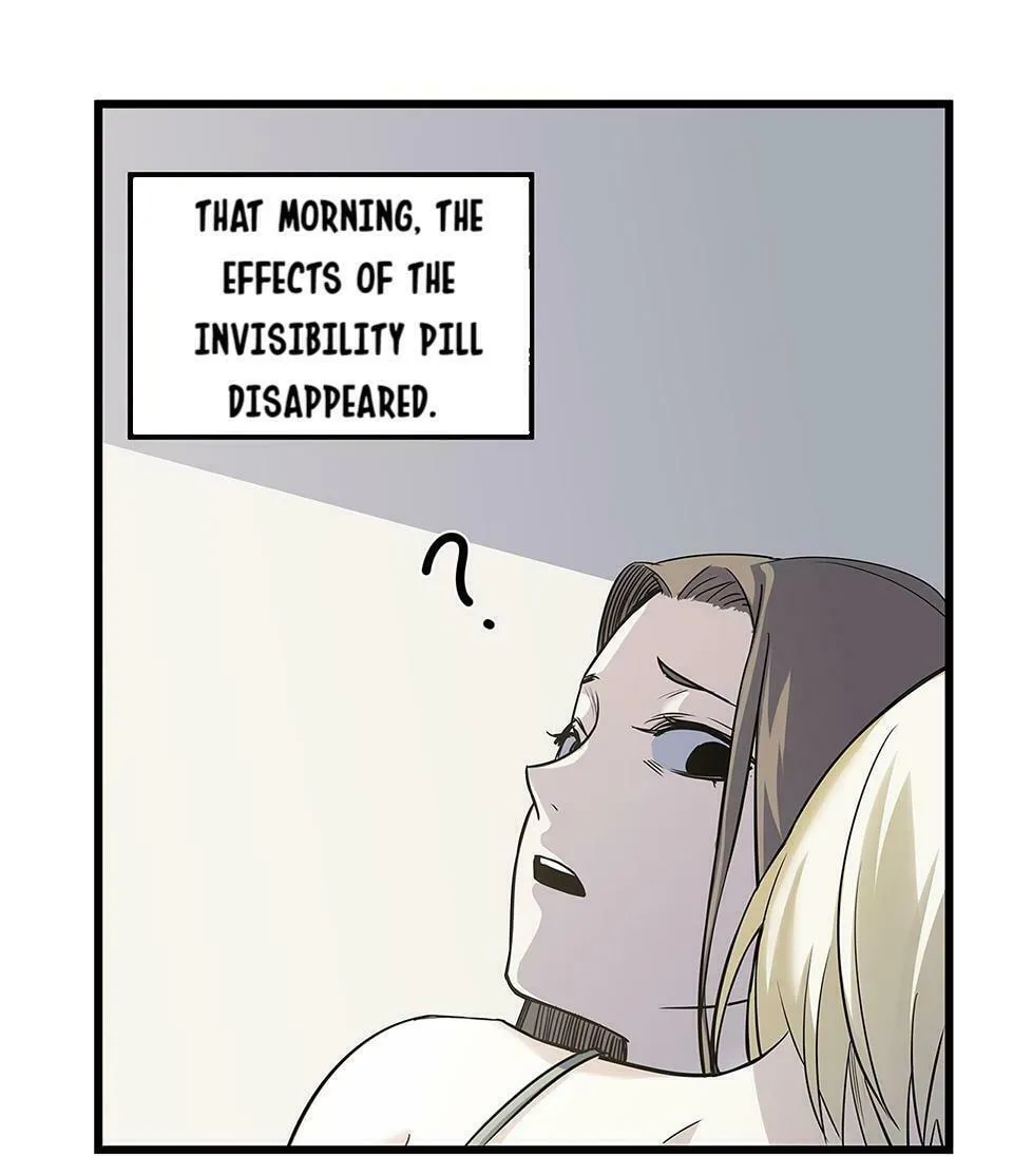 Strange Store (Colored) Chapter 5 page 88 - 