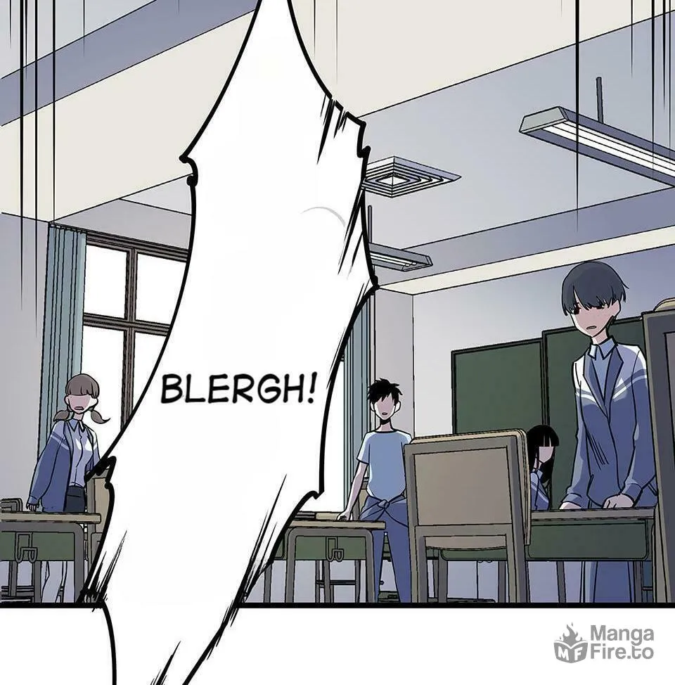 Strange Store (Colored) Chapter 5 page 95 - 