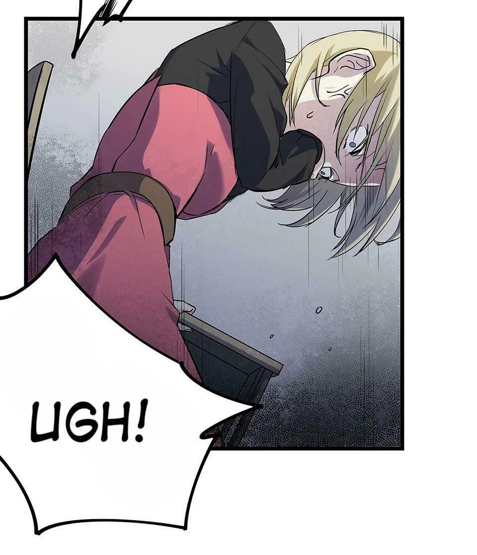 Strange Store (Colored) Chapter 5 page 96 - 