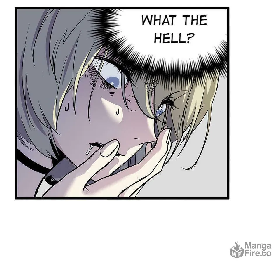Strange Store (Colored) Chapter 5 page 98 - 