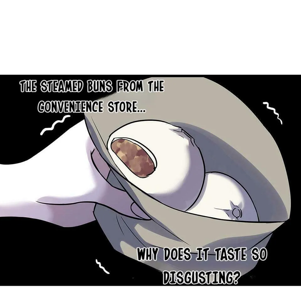 Strange Store (Colored) Chapter 5 page 99 - 