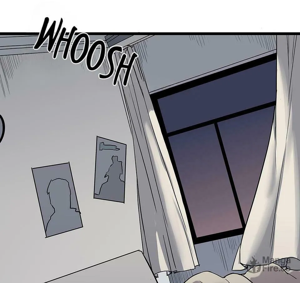 Strange Store (Colored) Chapter 6 page 101 - 