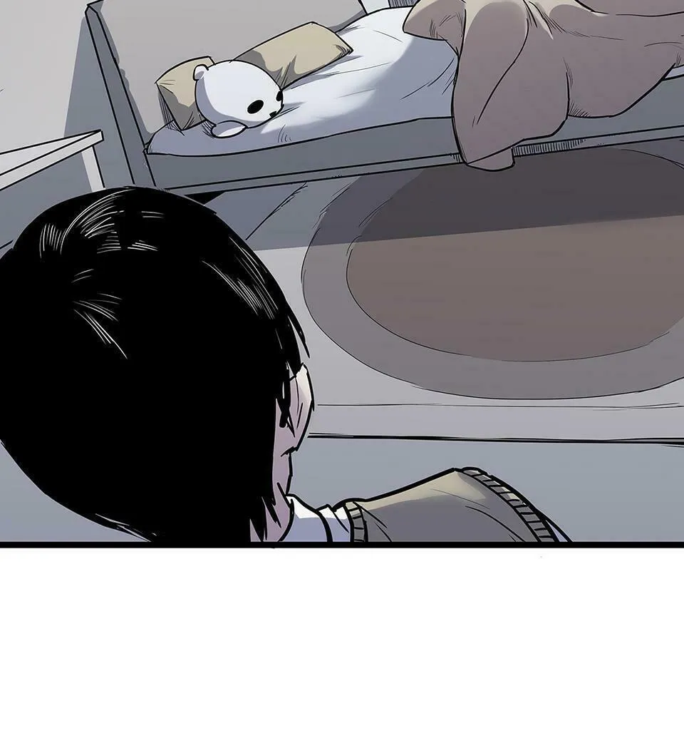 Strange Store (Colored) Chapter 6 page 102 - 